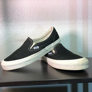 Vans OG slip on pro size 9 men